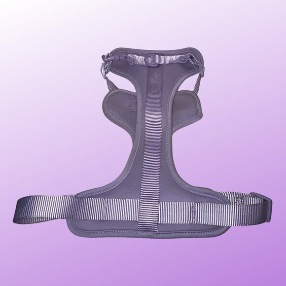 Wild One Harness in Lilac 💜 - Picture 3 of 4